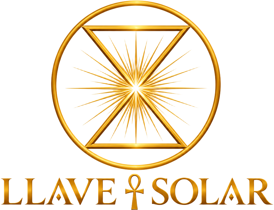 Llave Solar